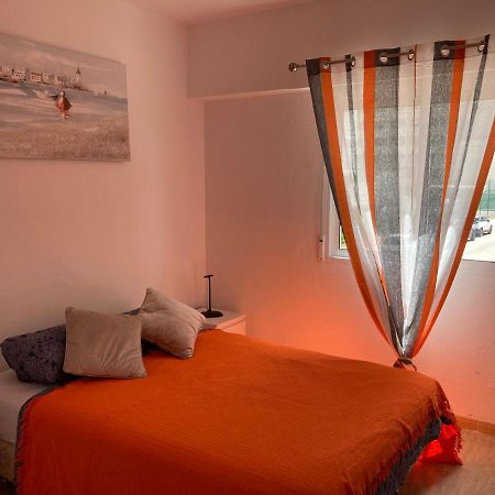 Apartament Roma V, Playa غانديا المظهر الخارجي الصورة
