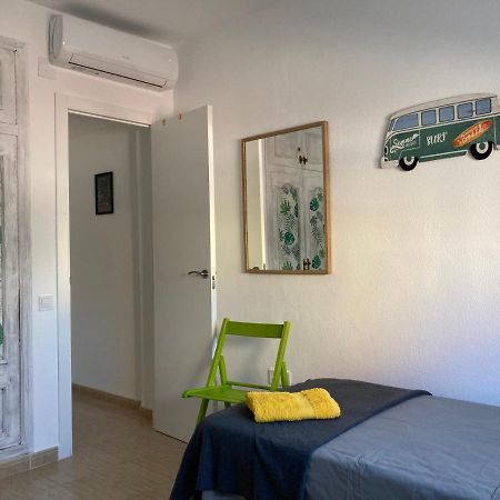 Apartament Roma V, Playa غانديا المظهر الخارجي الصورة