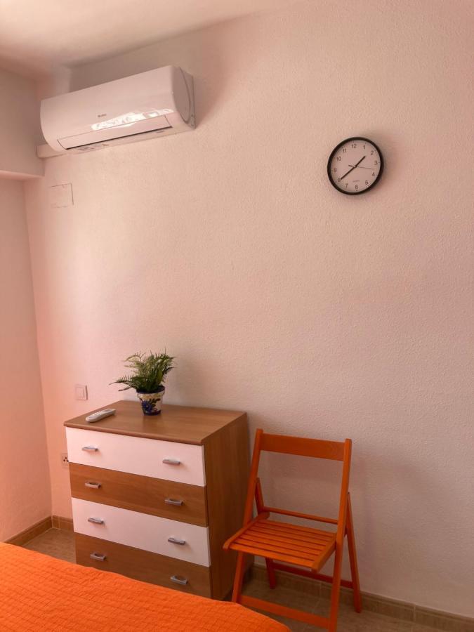 Apartament Roma V, Playa غانديا المظهر الخارجي الصورة