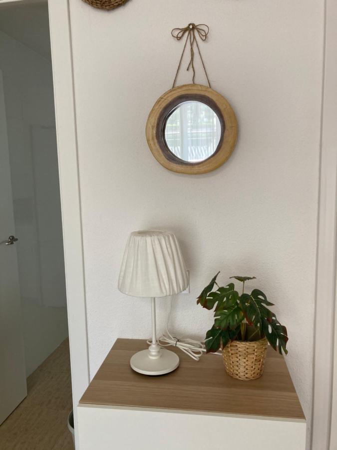 Apartament Roma V, Playa غانديا المظهر الخارجي الصورة