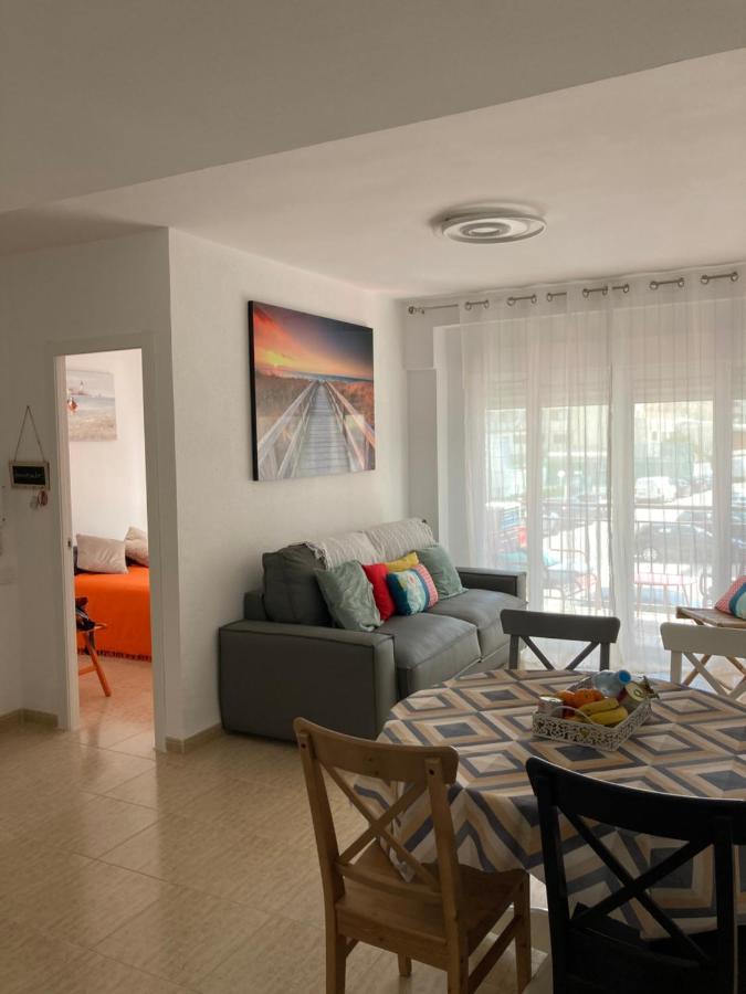 Apartament Roma V, Playa غانديا المظهر الخارجي الصورة
