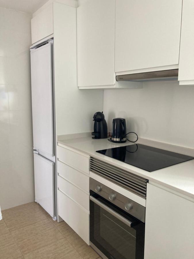 Apartament Roma V, Playa غانديا المظهر الخارجي الصورة