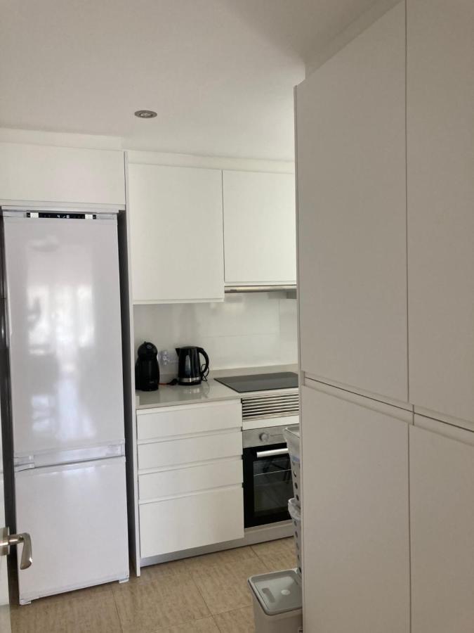 Apartament Roma V, Playa غانديا المظهر الخارجي الصورة