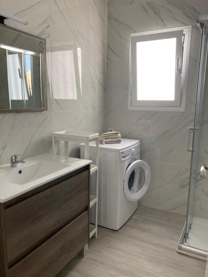 Apartament Roma V, Playa غانديا المظهر الخارجي الصورة