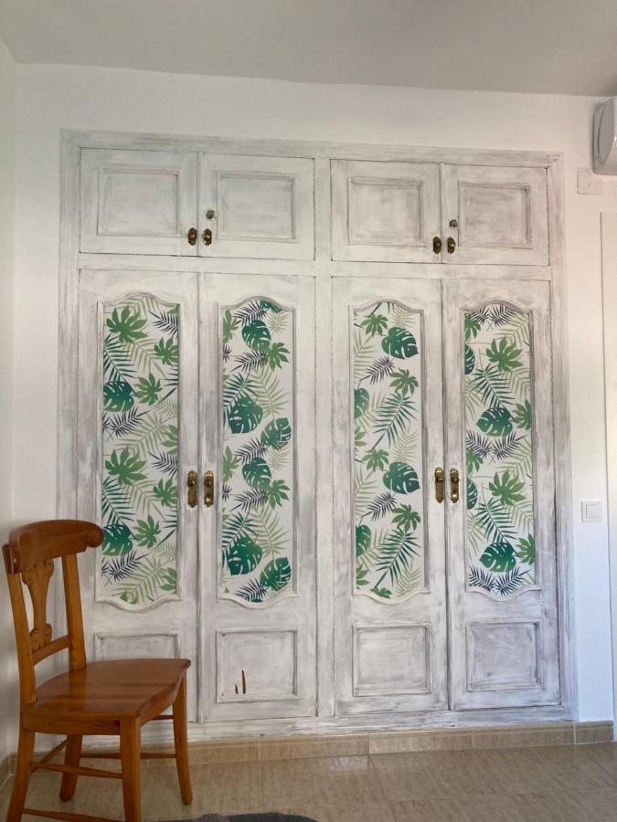 Apartament Roma V, Playa غانديا المظهر الخارجي الصورة
